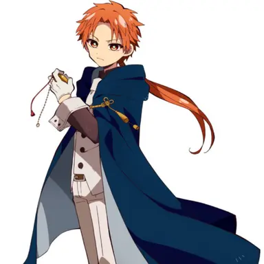 Profile image of 茜