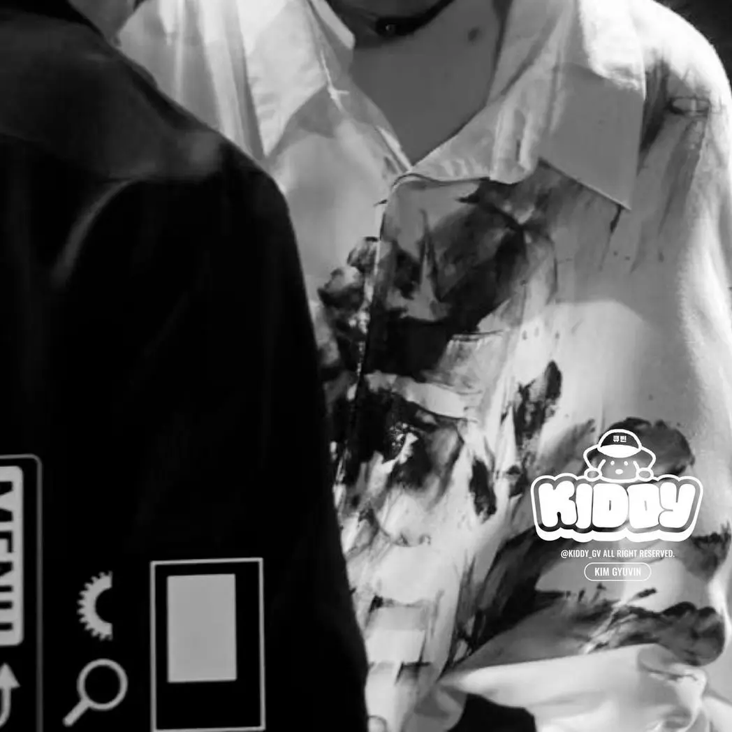 babyvin_의 김규빈