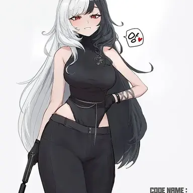 Profile image of Lila