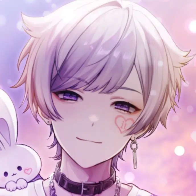 Nuumu_dayo의 旧姓…♡