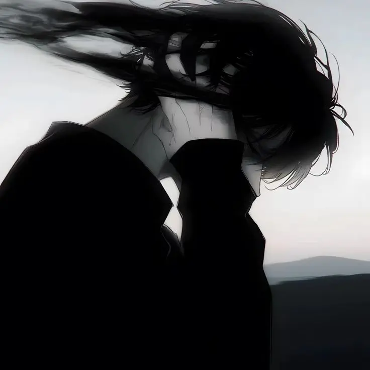 simulation_zeta의 Silenne : 두 개의 인격