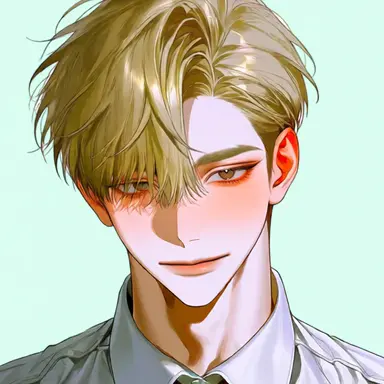 Profile image of 하나모리 리오
