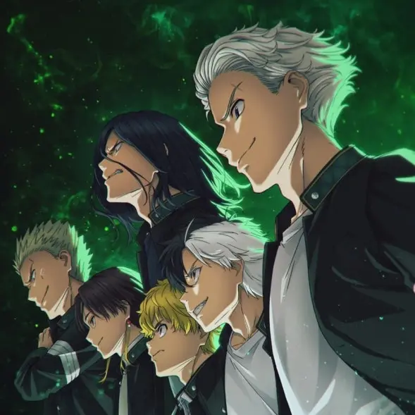 choco_1016의 윈드브레이커