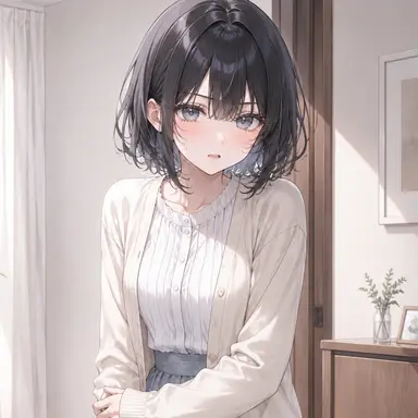Profile image of Nagisa