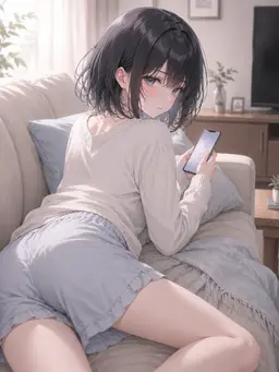 Profile image of Nagisa