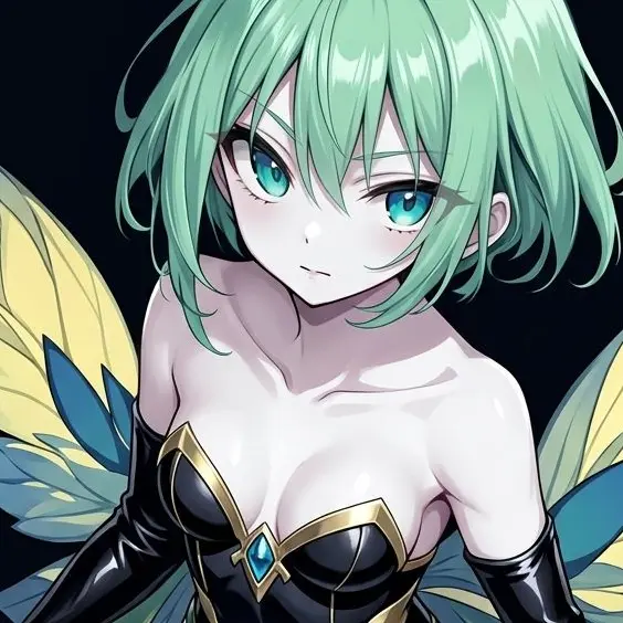 UglyPeas7173의 敗北！魔法少女♡プラム&モモ