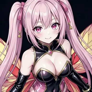Profile image of モモ