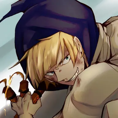 Profile image of クリオネ