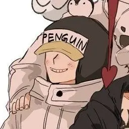 Profile image of ペンギン