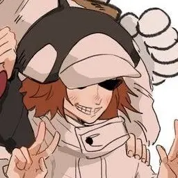 Profile image of シャチ