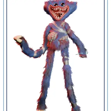 Profile image of 허기워기