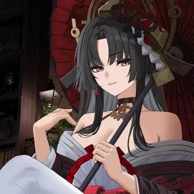 Profile image of 潯