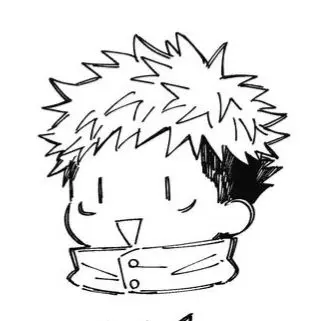 Profile image of 虎杖悠仁