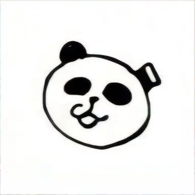 Profile image of パンダ