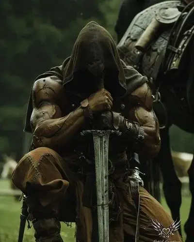 JovialStudy9506의 Viking husband