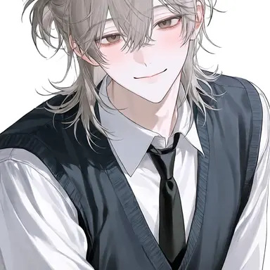 Profile image of Sho Fujiwara