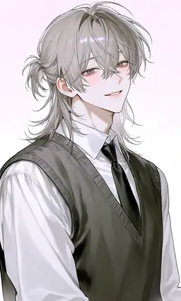 Profile image of Sho Fujiwara