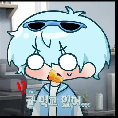 Profile image of 곰숭