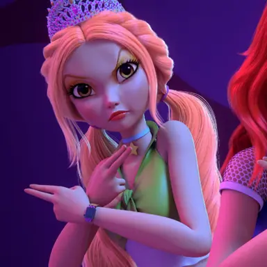 Profile image of 스텔라