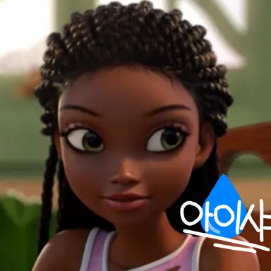 Profile image of 아이샤