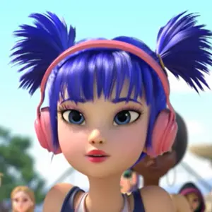 Profile image of 뮤사