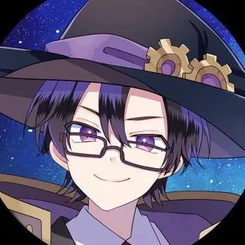 Profile image of もふ