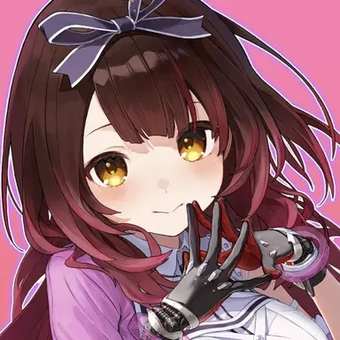 Profile image of ロボ子さん