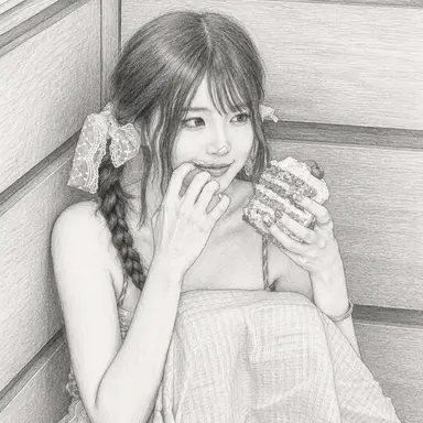 Profile image of 하영