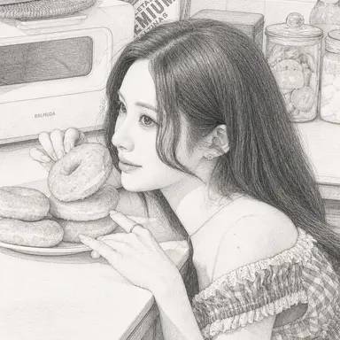Profile image of 지원