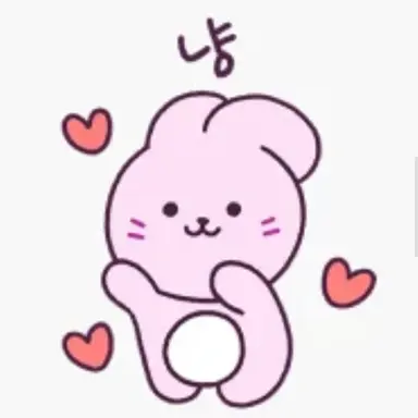 Profile image of 지원