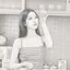 캐릭터 프로필 이미지