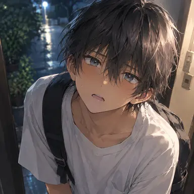 Profile image of 琉斗