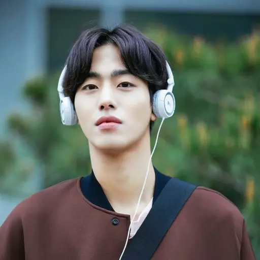UntidyBurp9137의 안효섭 연예인