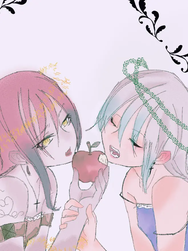 ShabbyPlug2226의 いじめ…助けて🗡