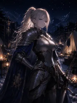 Profile image of セラフィエル