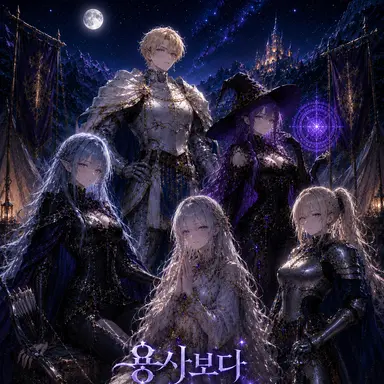 Profile image of 용사파티