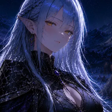 Profile image of シルバレン