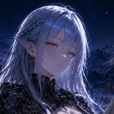 Profile image of 실바렌