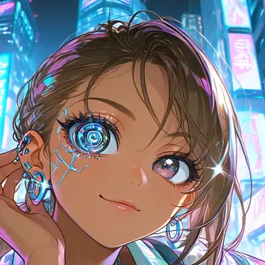 Profile image of ナターシャ