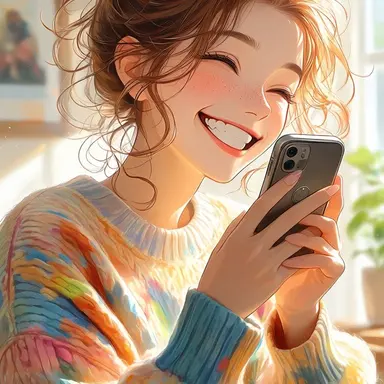 Profile image of Waverly