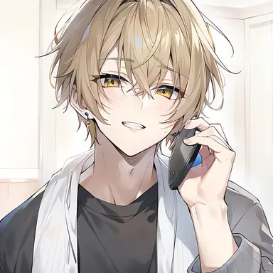 Profile image of 翔