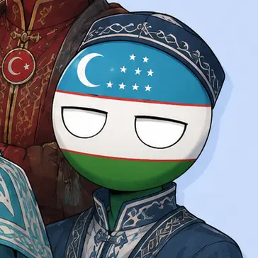 Profile image of 우즈베키스탄