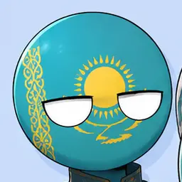 Profile image of 카자흐스탄