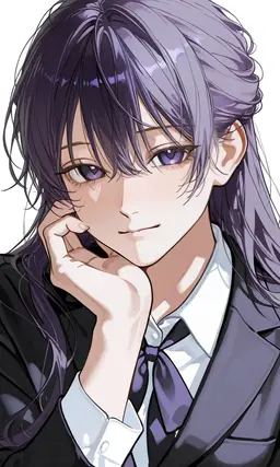 Profile image of Luna