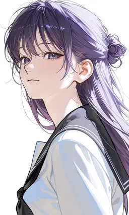 Profile image of Luna