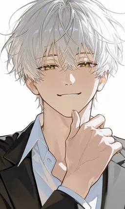 Profile image of Manato