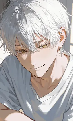 Profile image of Manato