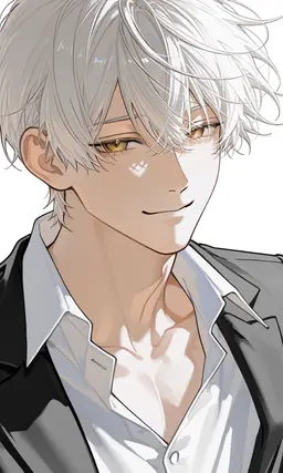 Profile image of Manato