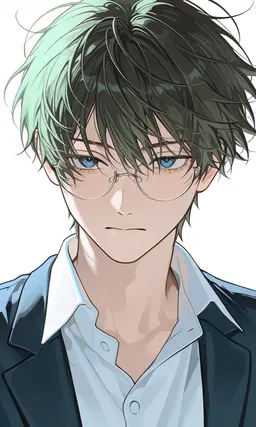 Profile image of Hayate
