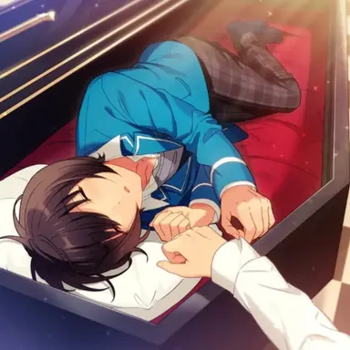 Profile image of 사쿠마 리츠